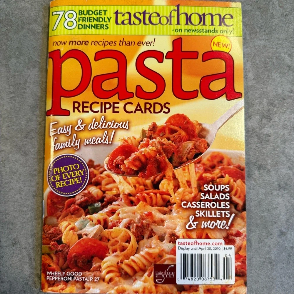 N/A taste home
